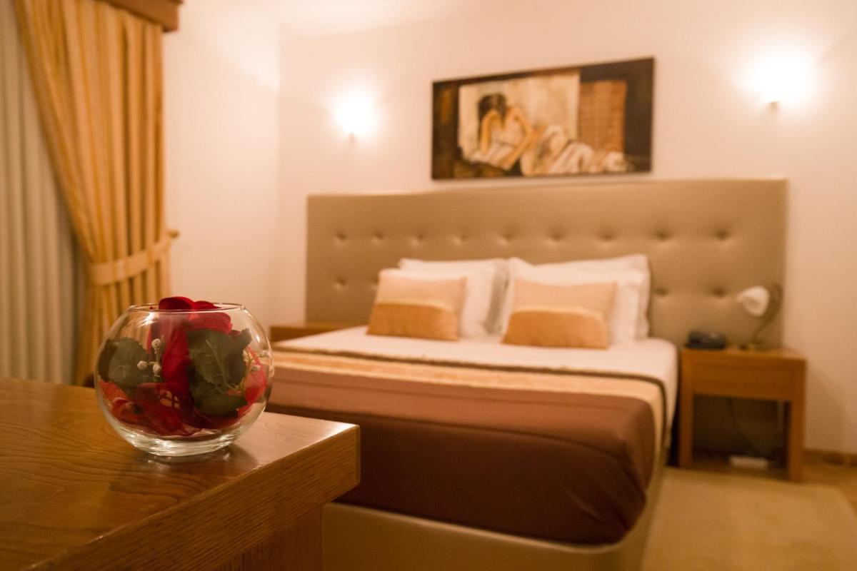 Hotel Estalagem Turismo - Housity