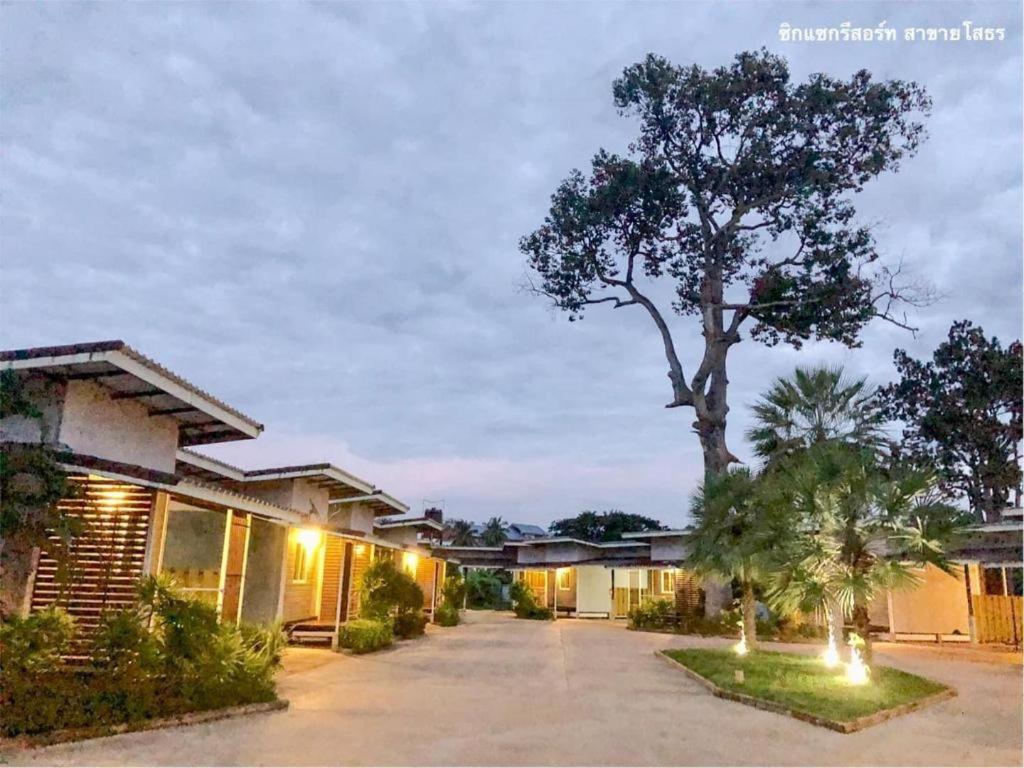 Zigzag Resort - Housity