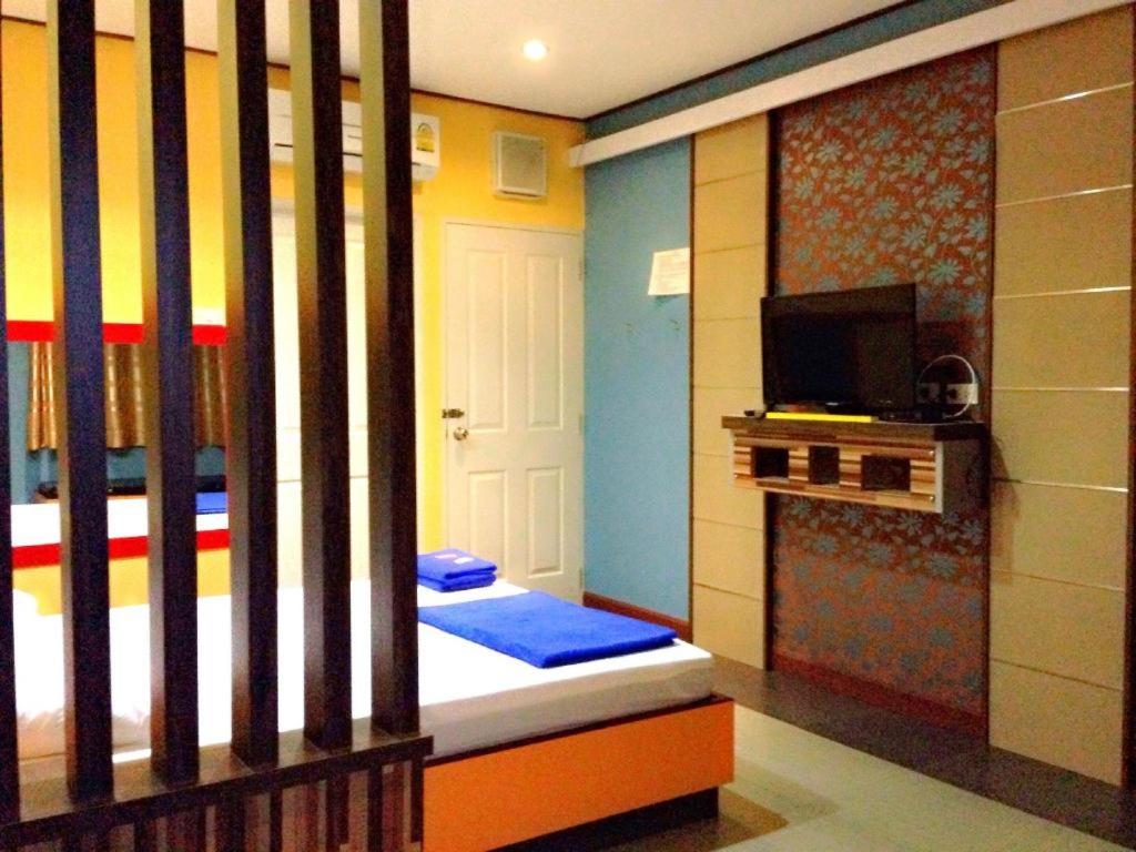 Zigzag Resort - Housity