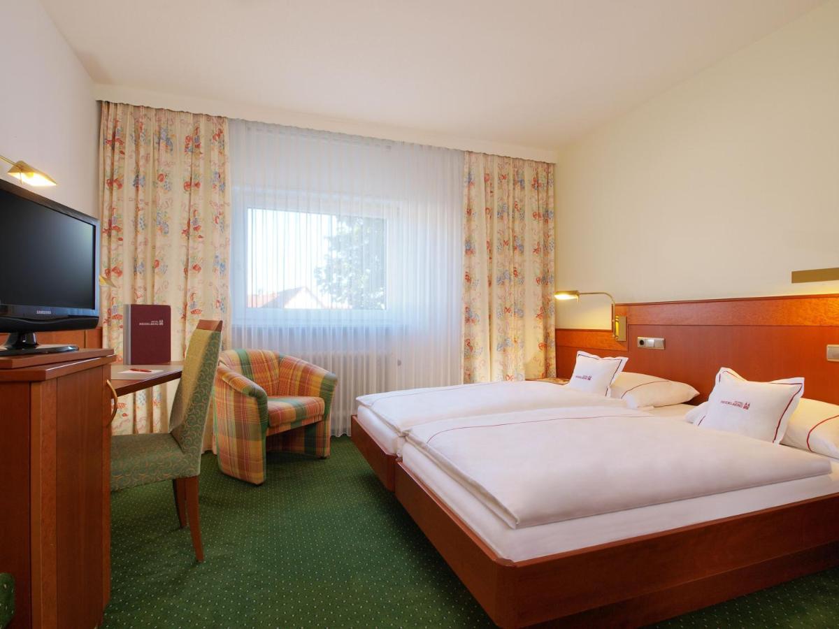 Hotel Heidelberg - Housity