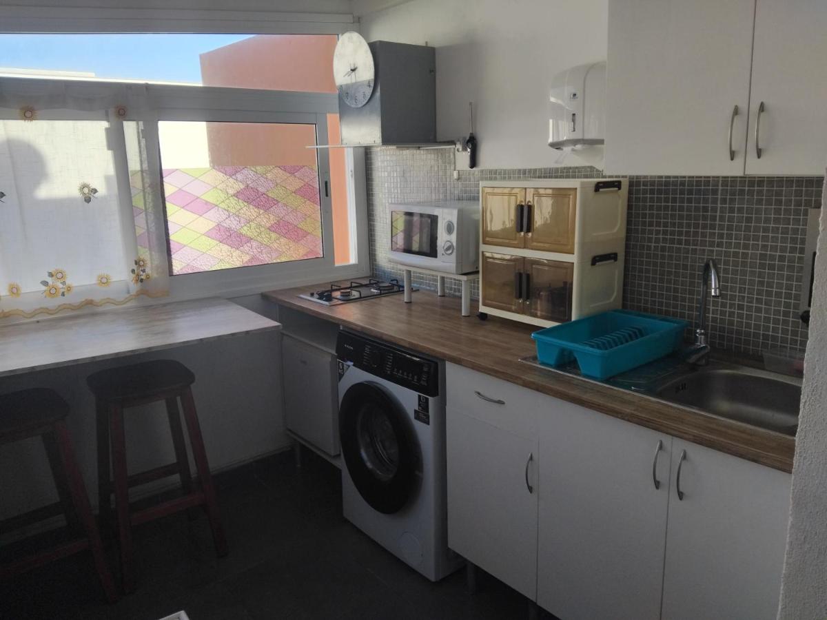 Apartamentos Doña Carmen - Housity