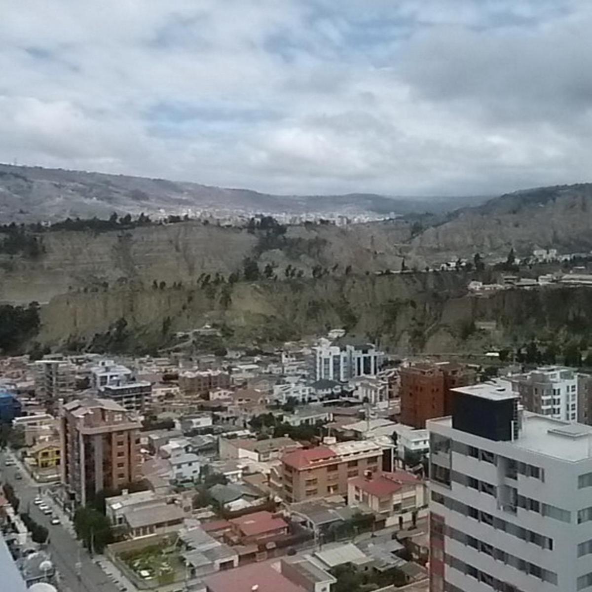 A Place in the Sky - c23 Calacoto - Housity