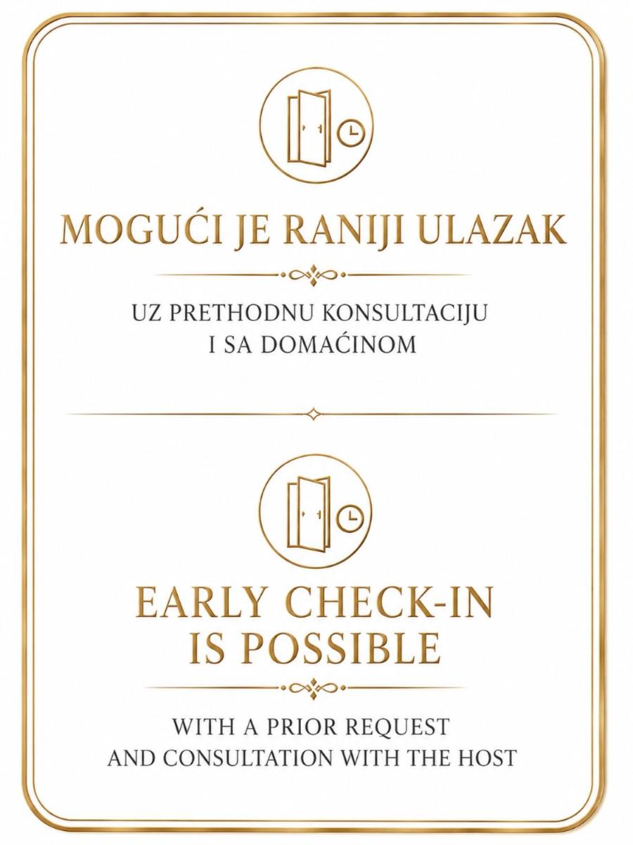 APARTMENTS IVANOViC CENTER CITY - Hizvo