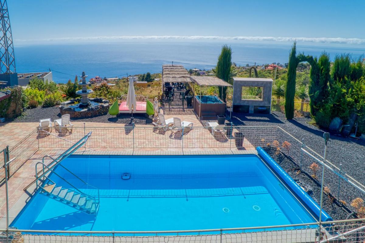 HRlos Piratas - Ferien Haus La Palma - GOOD WLAN !! - Housity