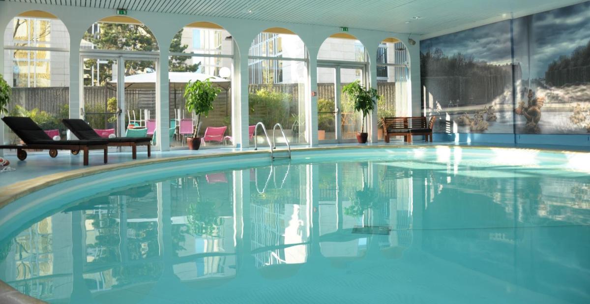 Mercure Paris Velizy - Housity