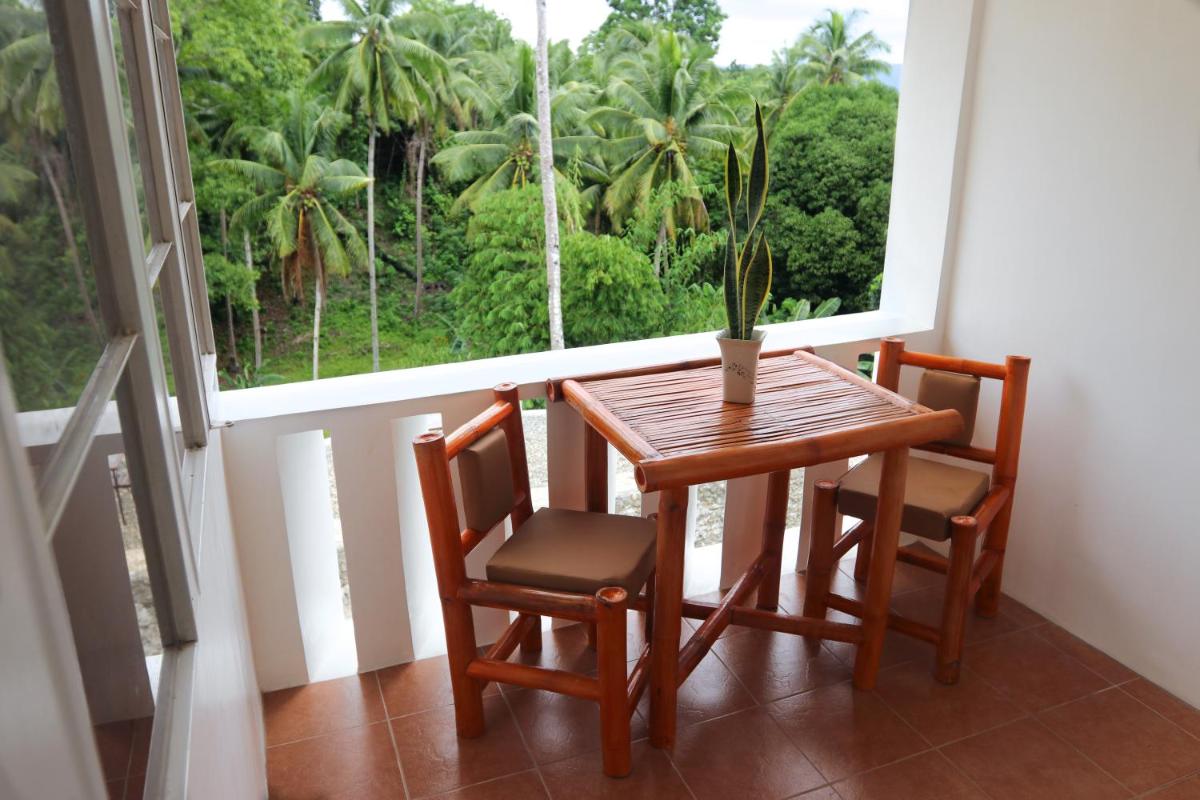 Guindulman Bay Tourist Inn - Housity