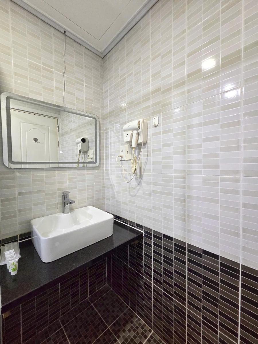 Gold Ocean Apartment Nha Trang - Hizvo