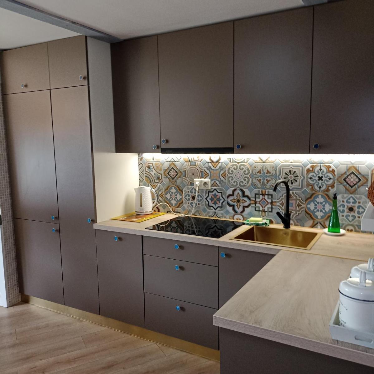 Apartamenty INCOGNITO Jezioro Tarnobrzeg - Housity
