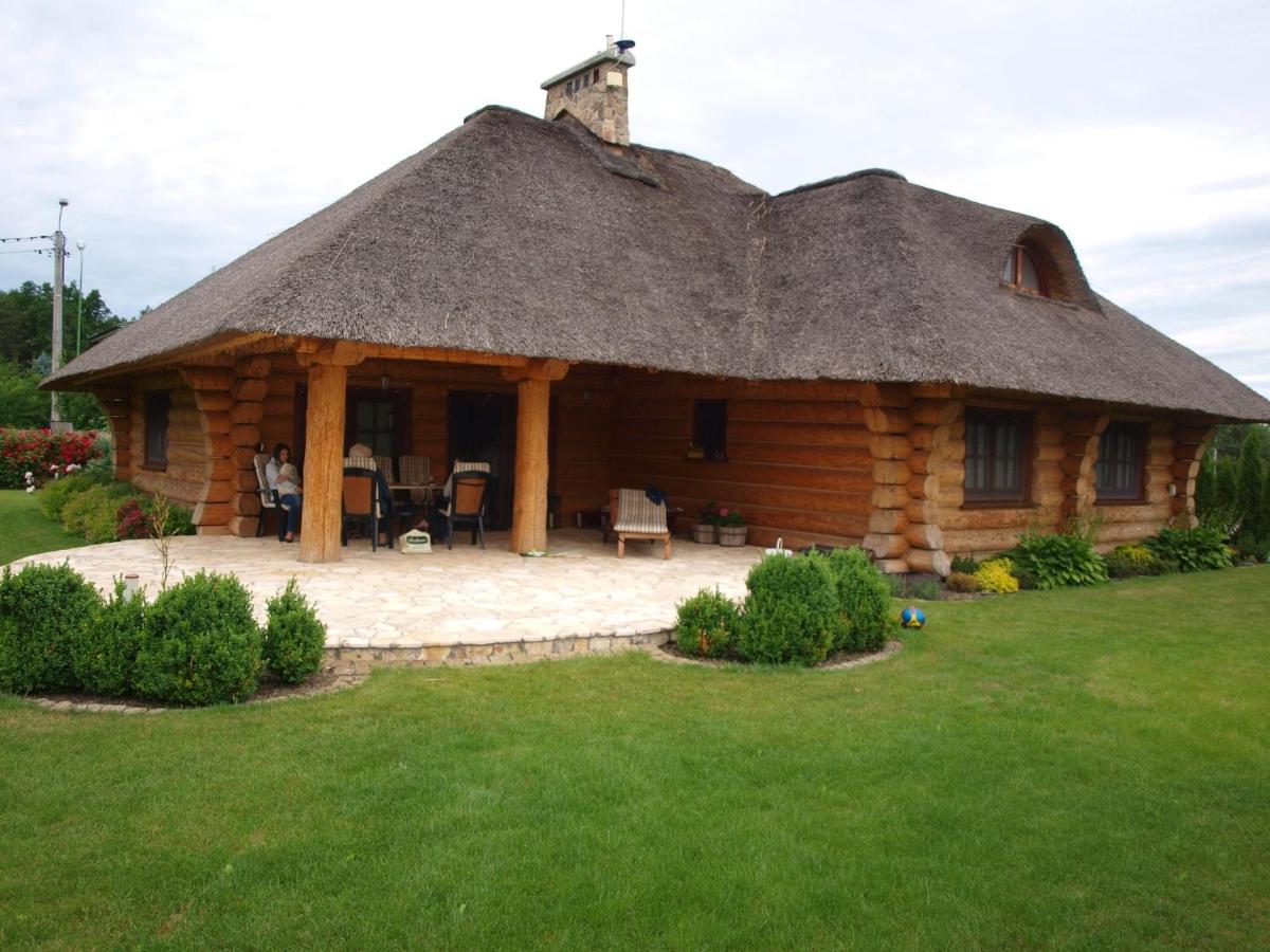 Dom góralski Kasinka - Housity