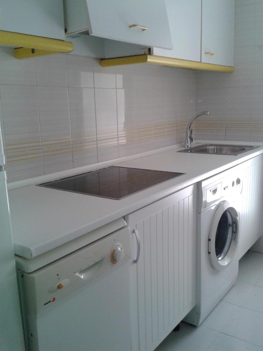 Suitetrails - Acogedor Apartamento en Benicasim