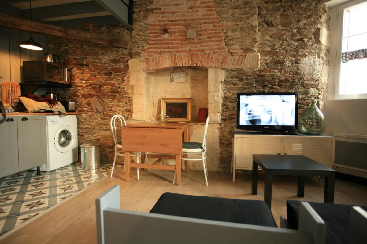 Le Cottage - Hizvo