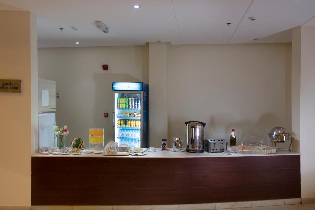 Grand Lily Hotel Suites - Housity