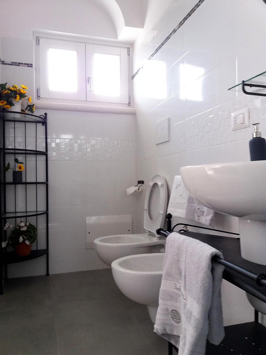Dimora Porto Contessa - Housity