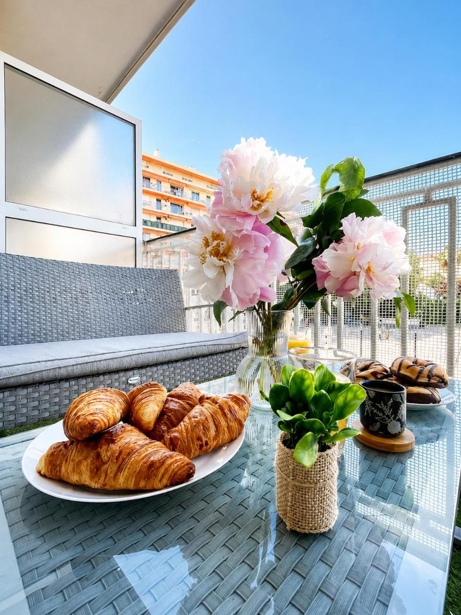 Comfortable apartment with parking - Antibes Riviera - Hizvo