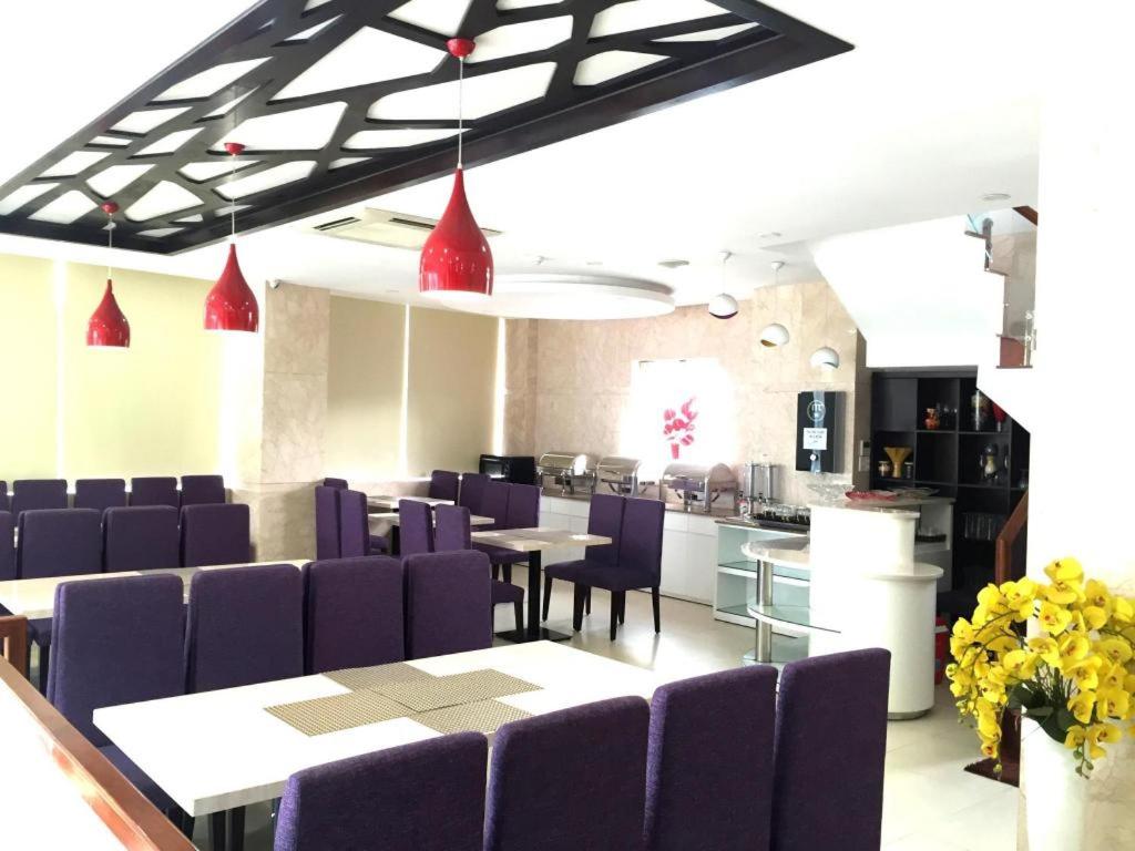 HUONG SON HOTEL - Housity