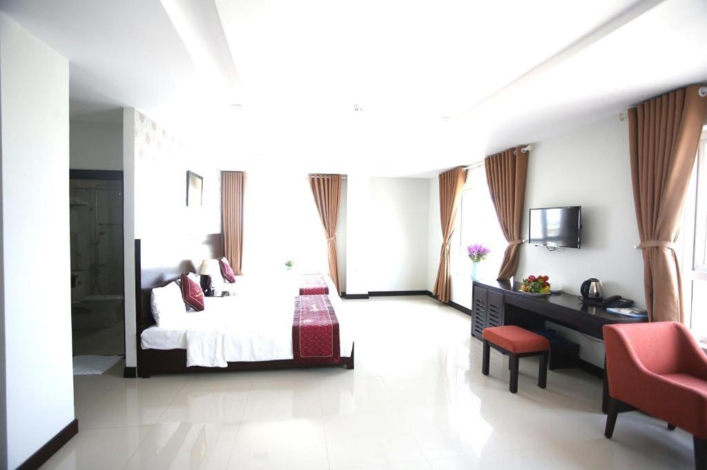 HUONG SON HOTEL - Housity