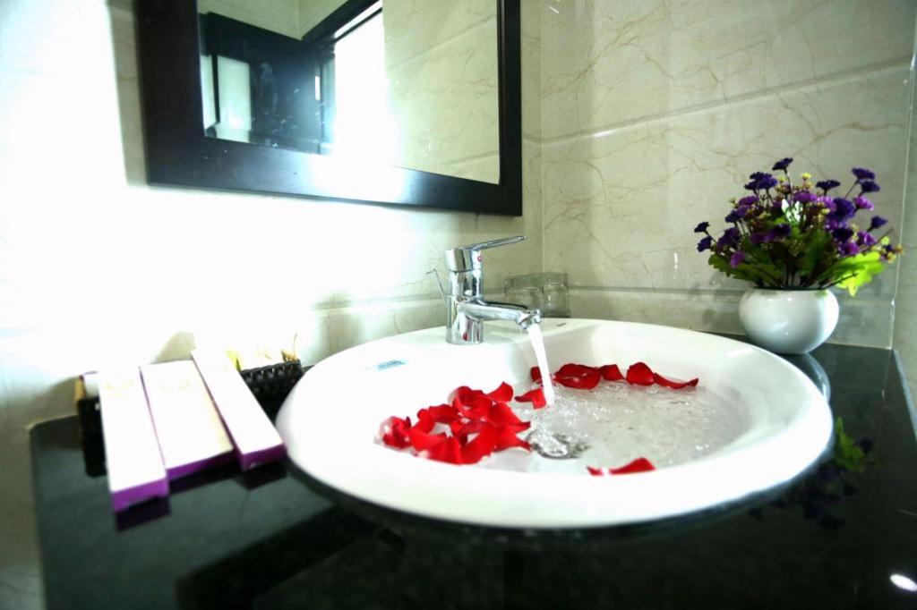 HUONG SON HOTEL - Housity