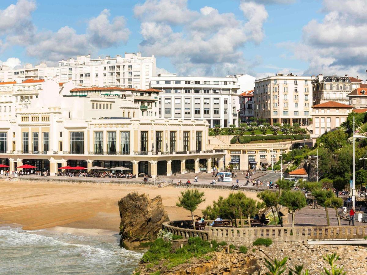 Mercure Président Biarritz Plage - Housity