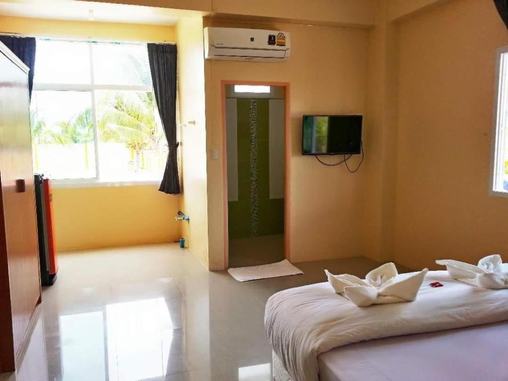 Wansiri Mansion - Housity