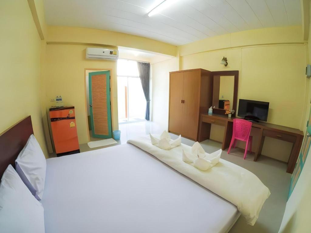 Wansiri Mansion - Housity