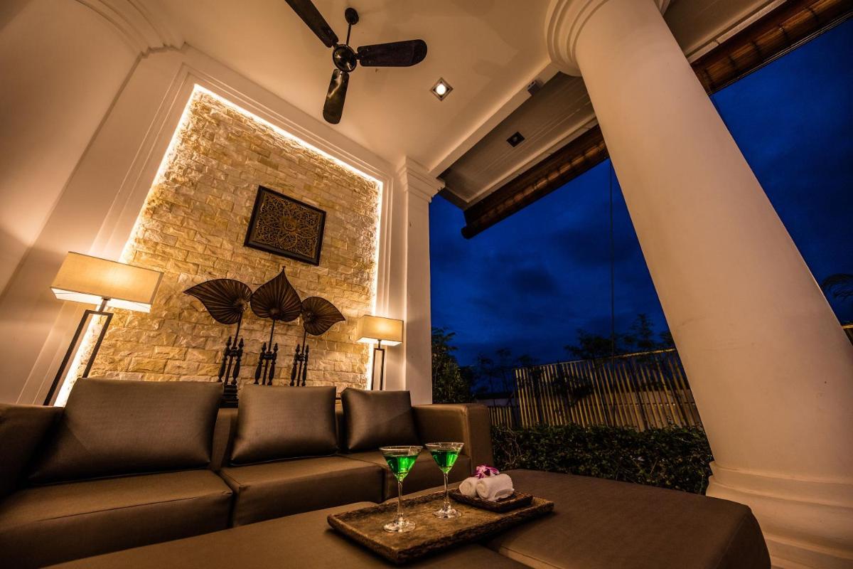 Angkor Rendezvous - Housity