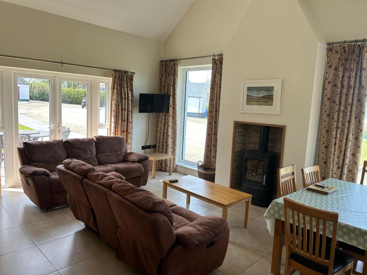 Strule Cottage - Housity