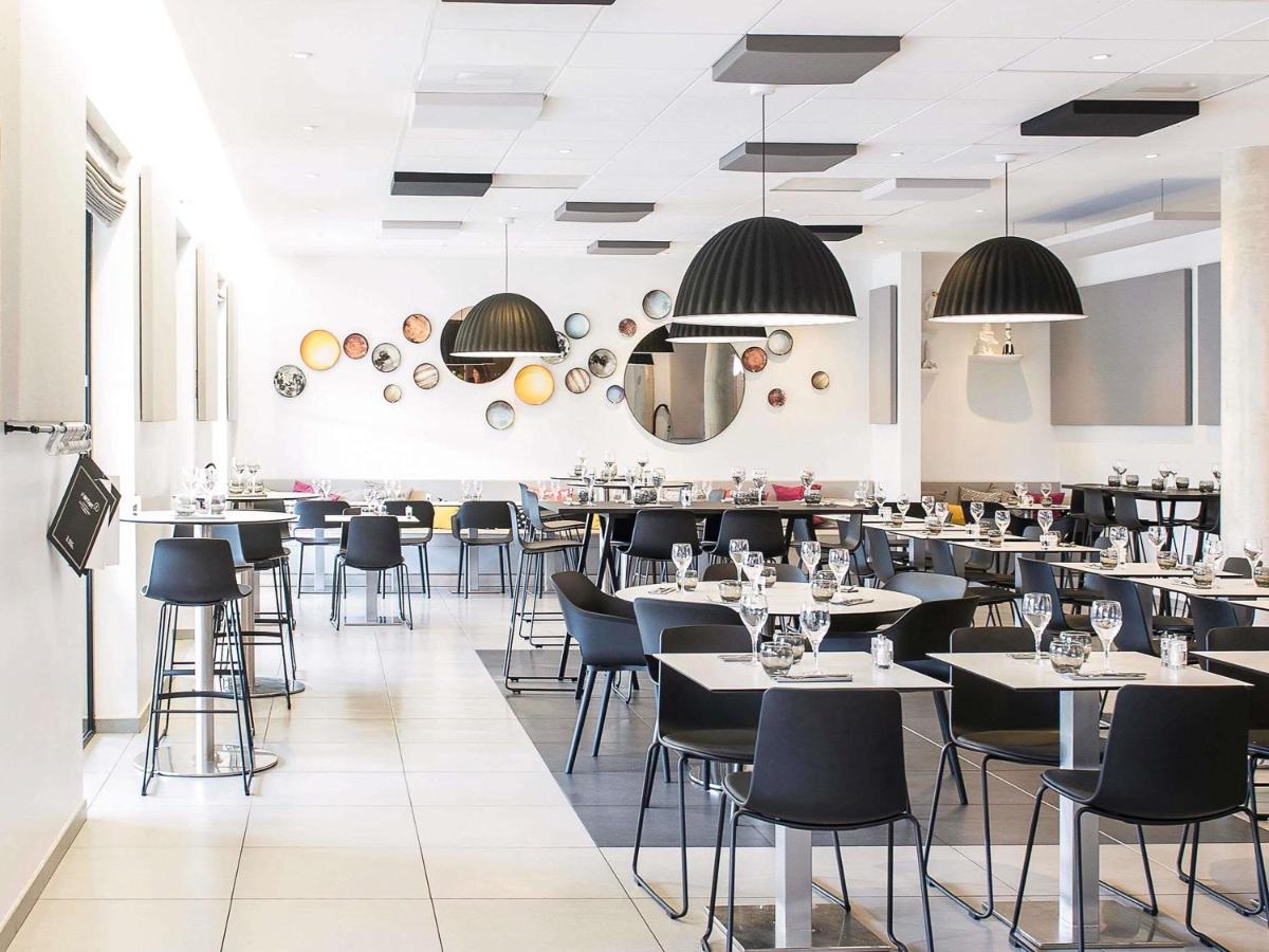 ibis Styles Toulouse Cite Espace - Housity