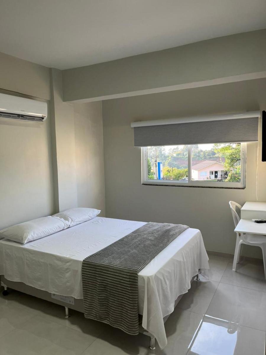 Hotel São Miguel - Housity
