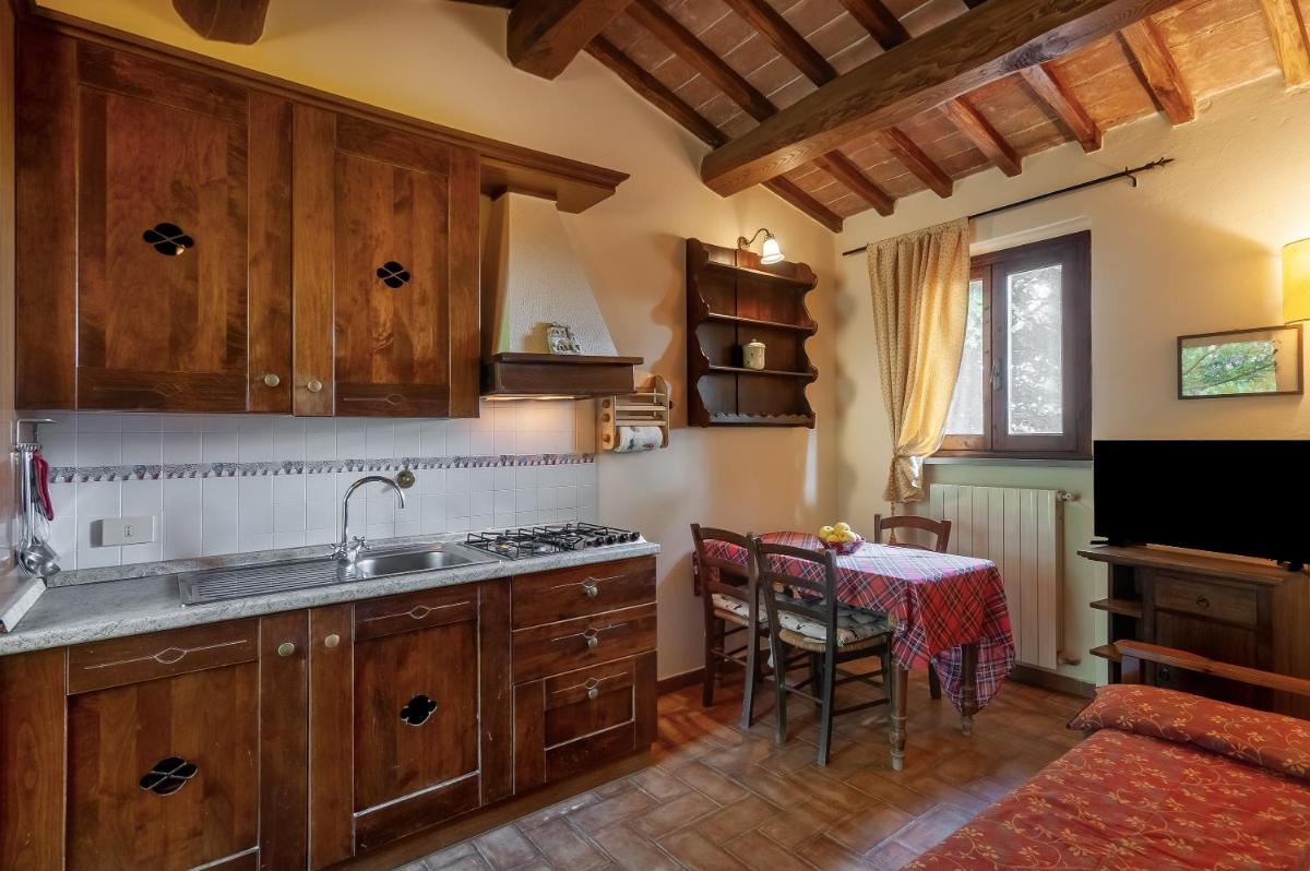 Fattoria Montalbano - Housity