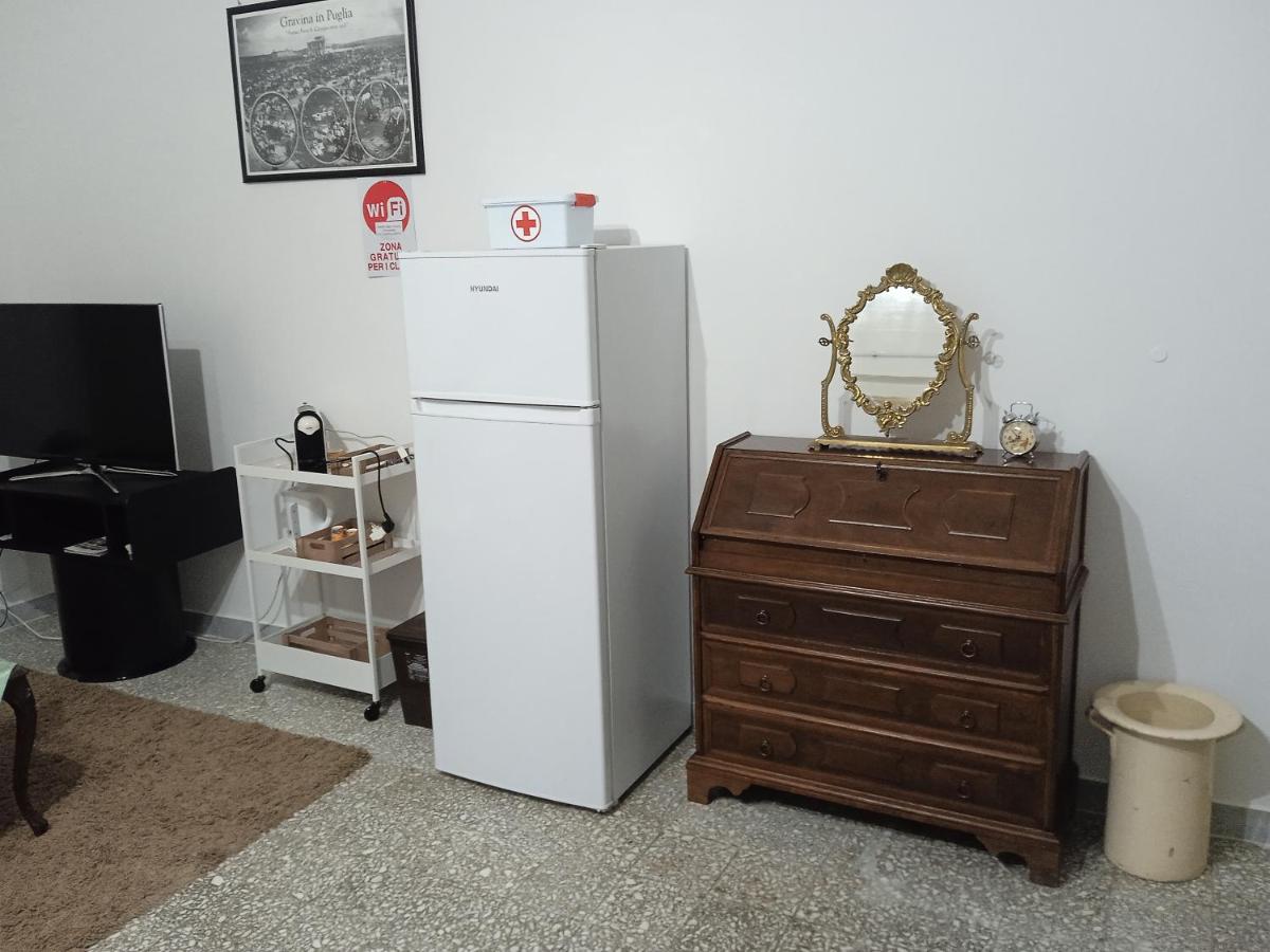 B&B La casa dell'ospite - Housity