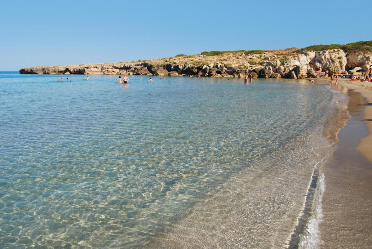 5 min dalla spiaggia La Perla Marina - Housity