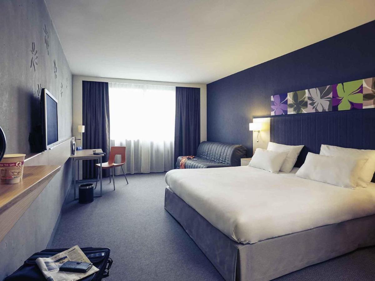 Mercure Valenciennes Centre - Housity