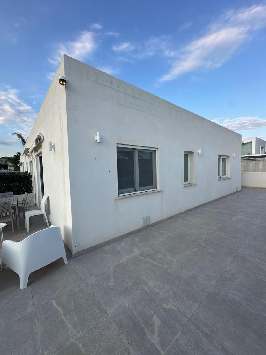 5 min dalla spiaggia La Perla Marina - Housity