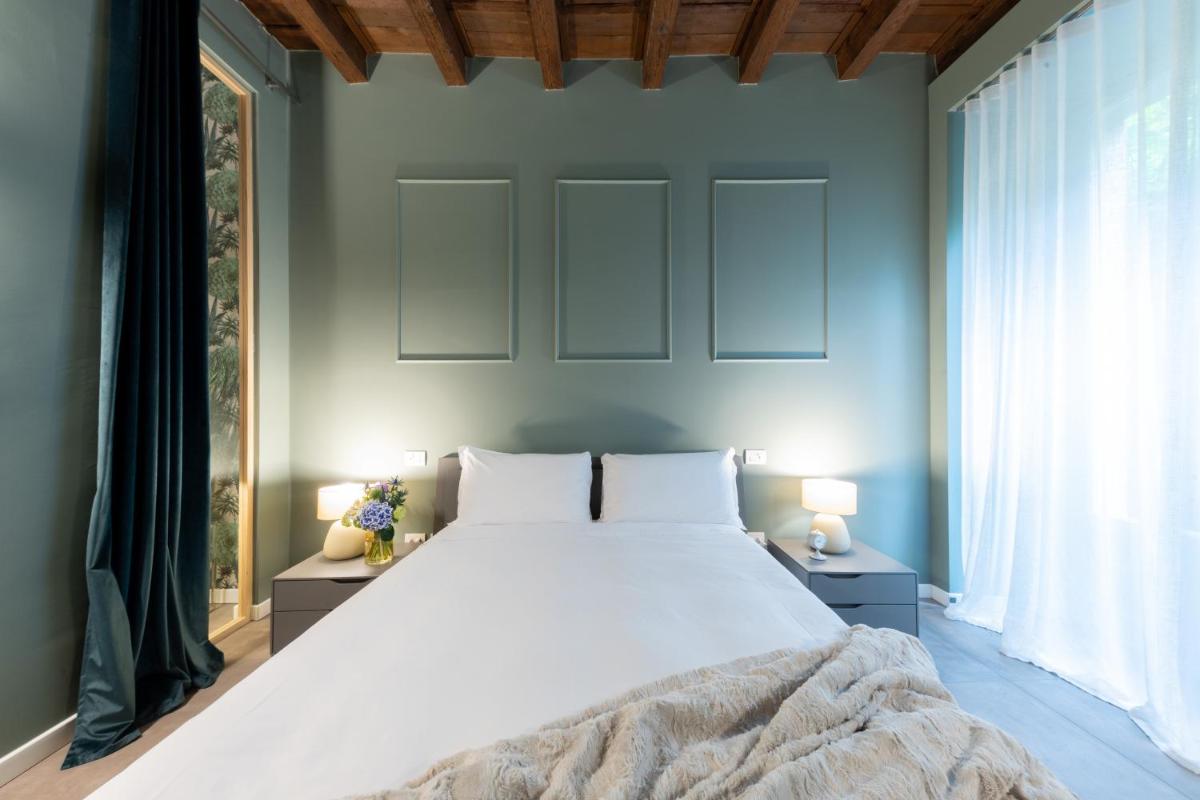 REGO APARTMENTS - Boutique Aparthotel with some off-site apartments in a Charming Historic District close to Upper Town - Housity