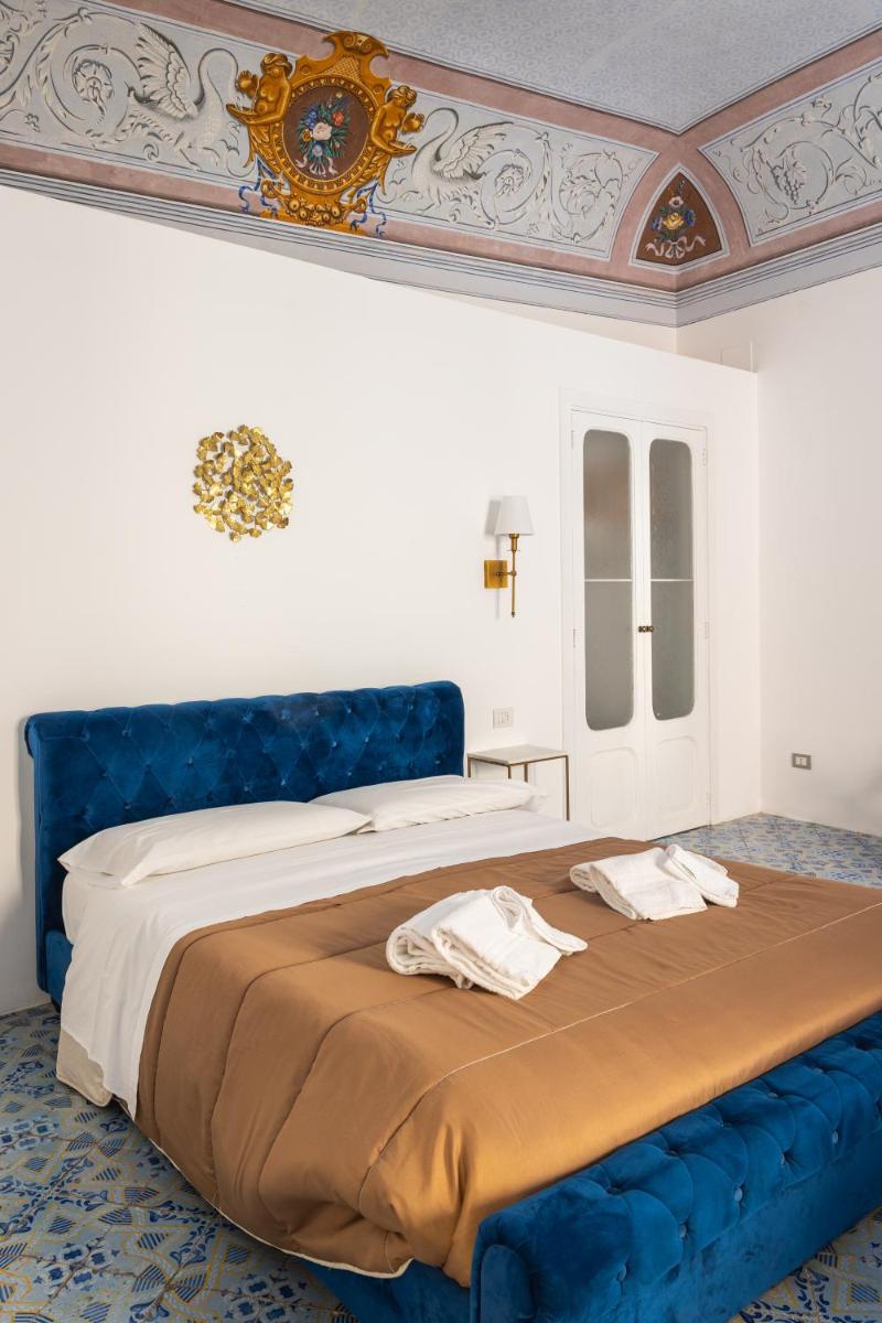B&B Faraglione - Hizvo