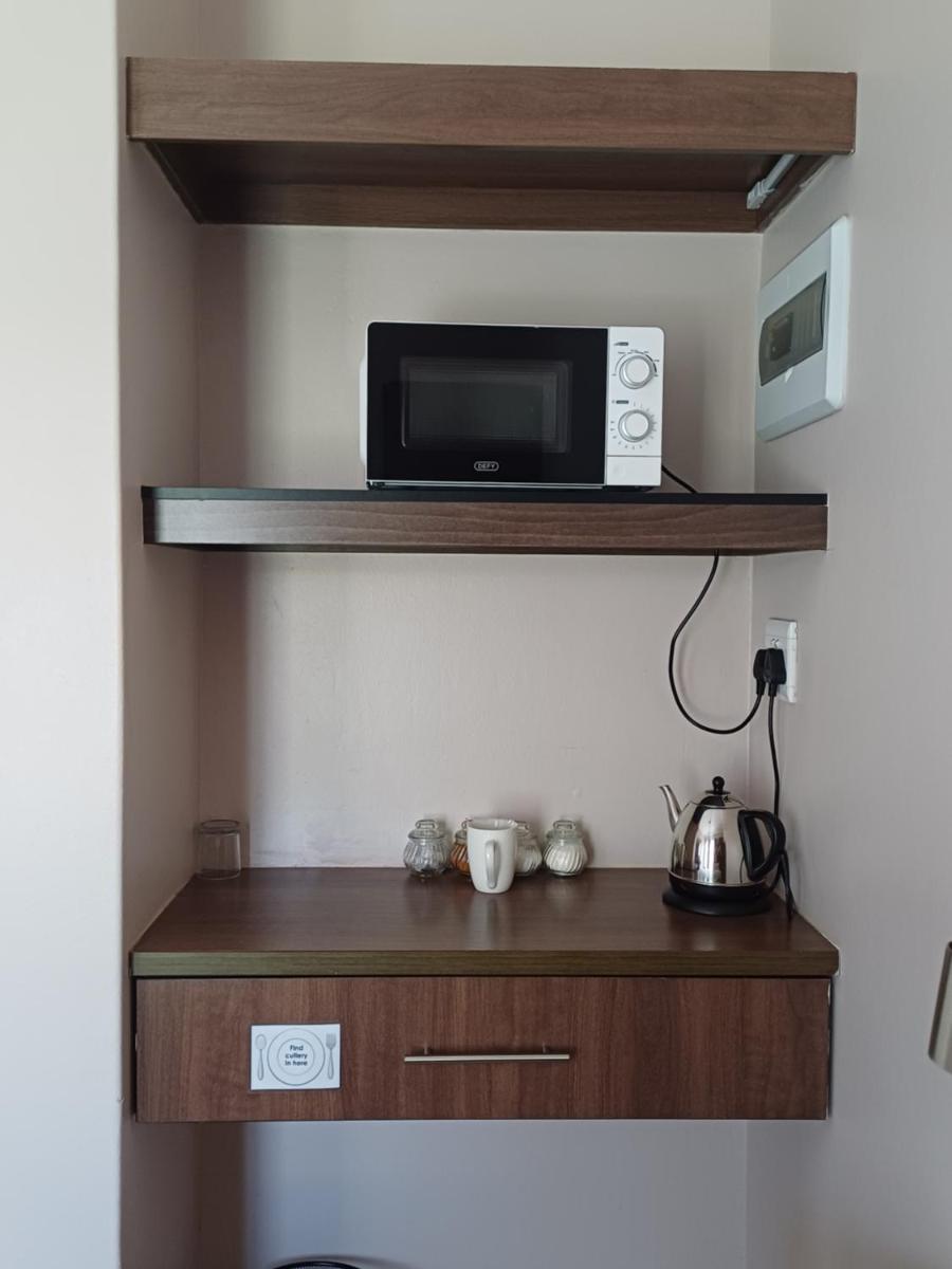 Andante Guesthouse Klerksdorp - Housity