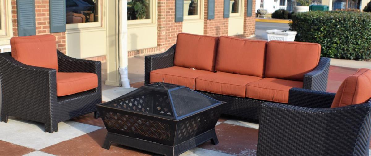 The Guest Lodge Gainesville - Housity
