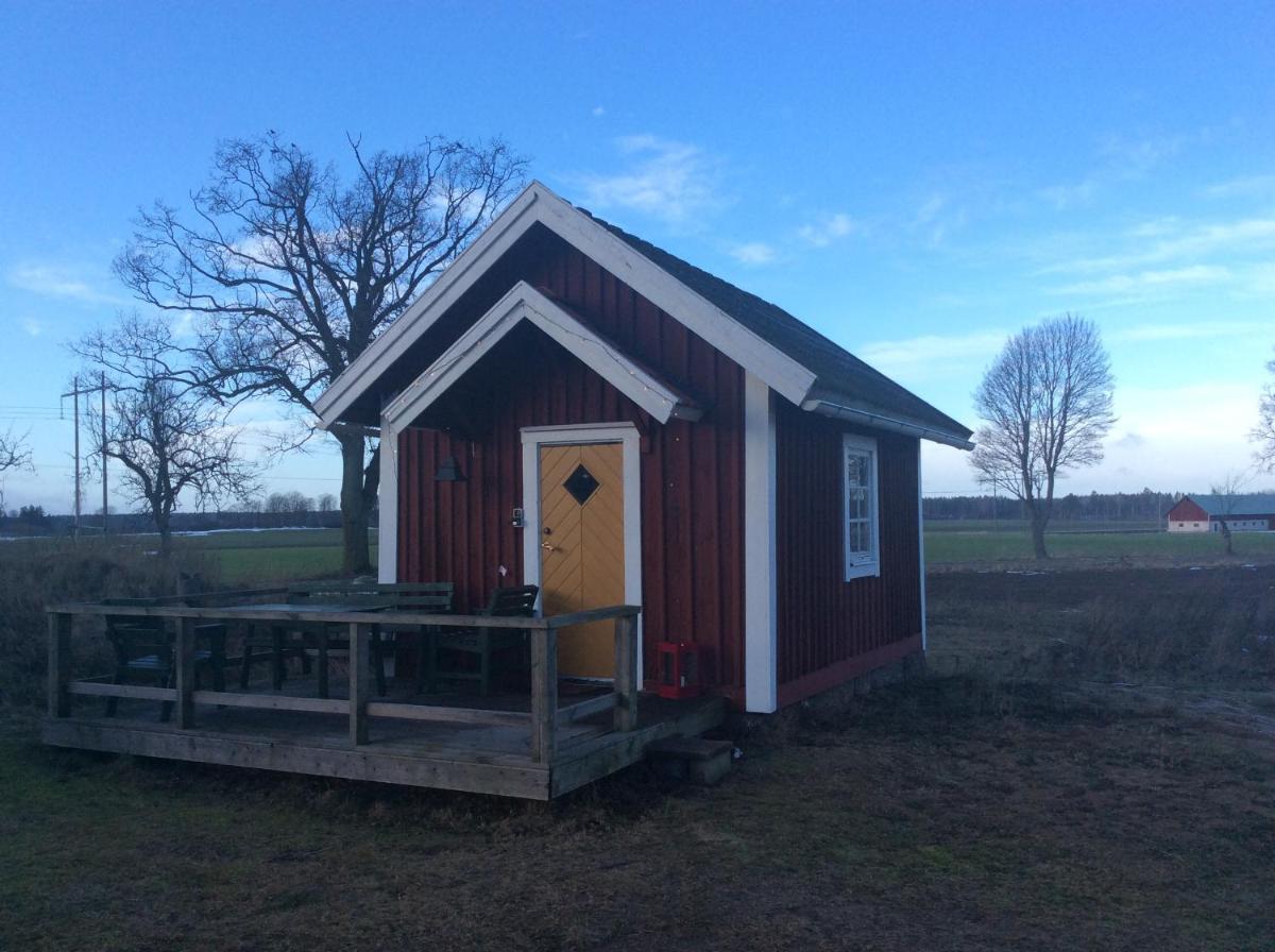 Suitetrails - Skyberga Torp Kumla