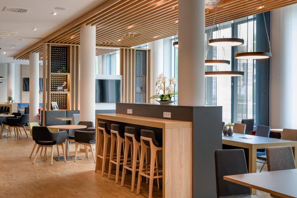 Holiday Inn Express - Fulda by IHG - Housity