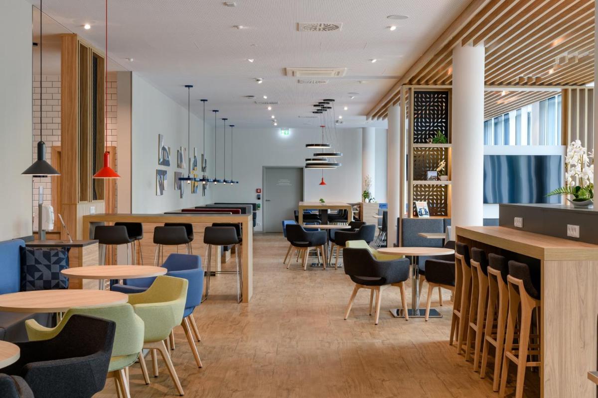 Holiday Inn Express - Fulda by IHG - Housity