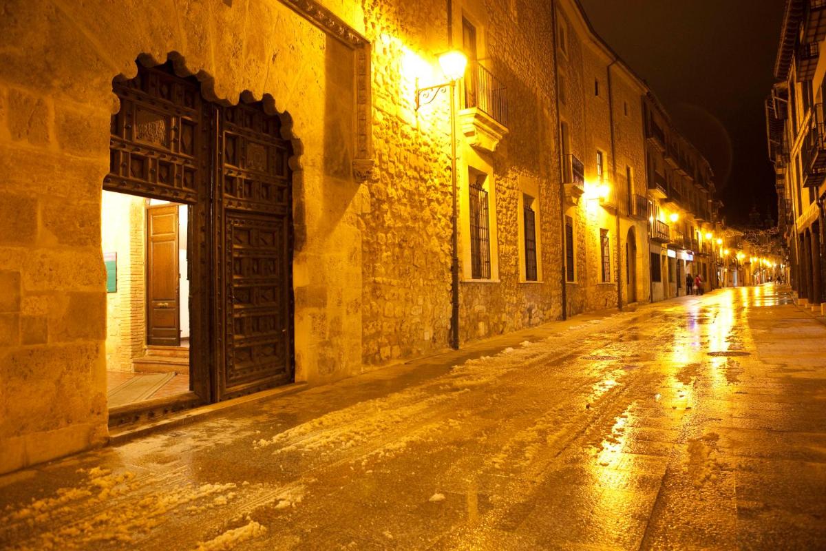 El barrio de los alrededores o un barrio cerca de este hotel