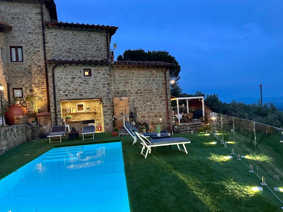 Villa Borgo Soale - Housity