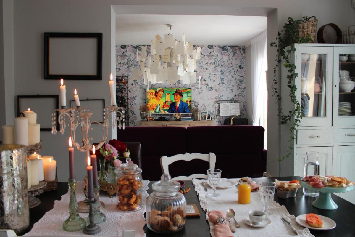 Casa Montalgallo - Housity