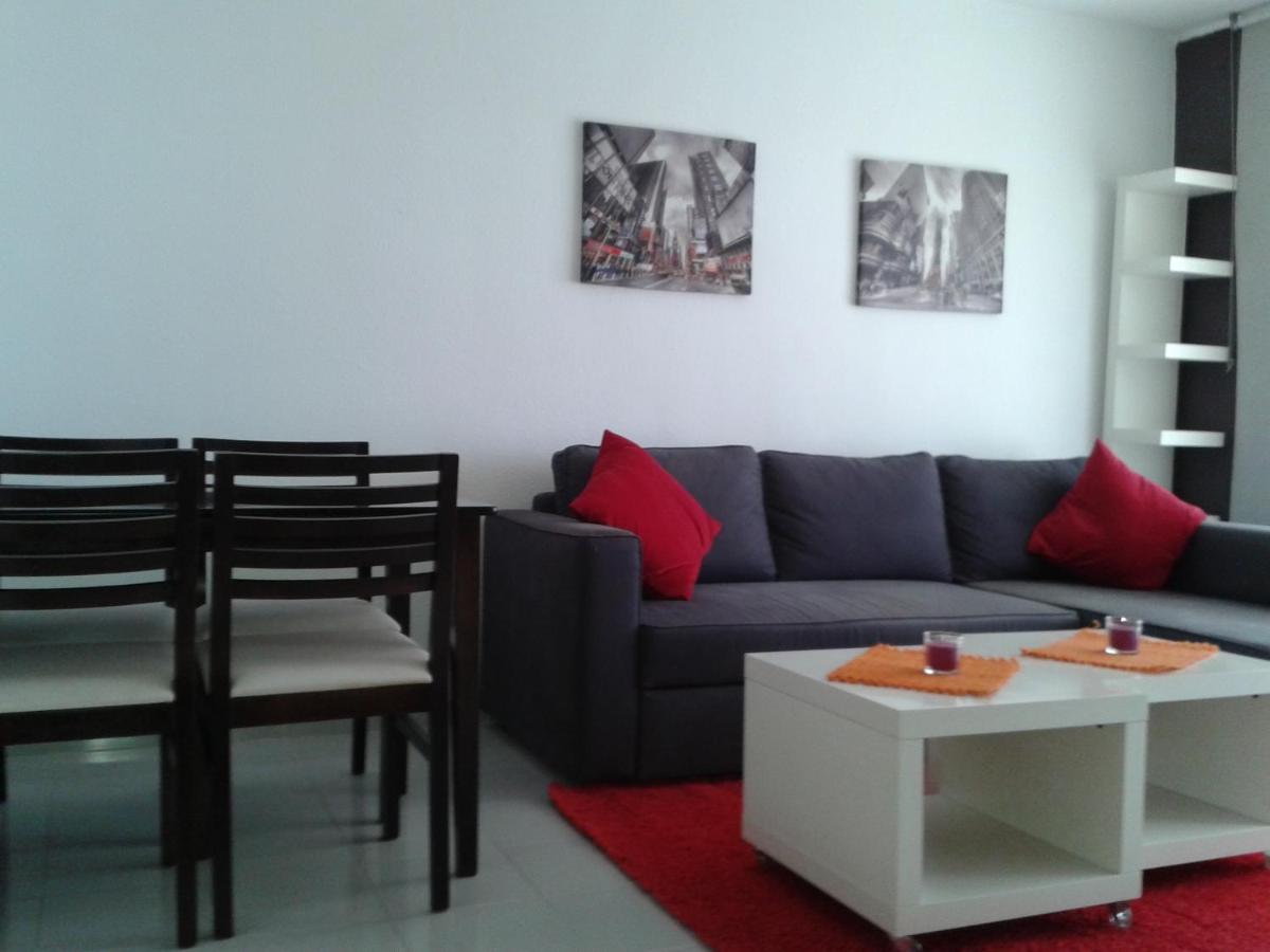 Suitetrails - Acogedor Apartamento en Benicasim