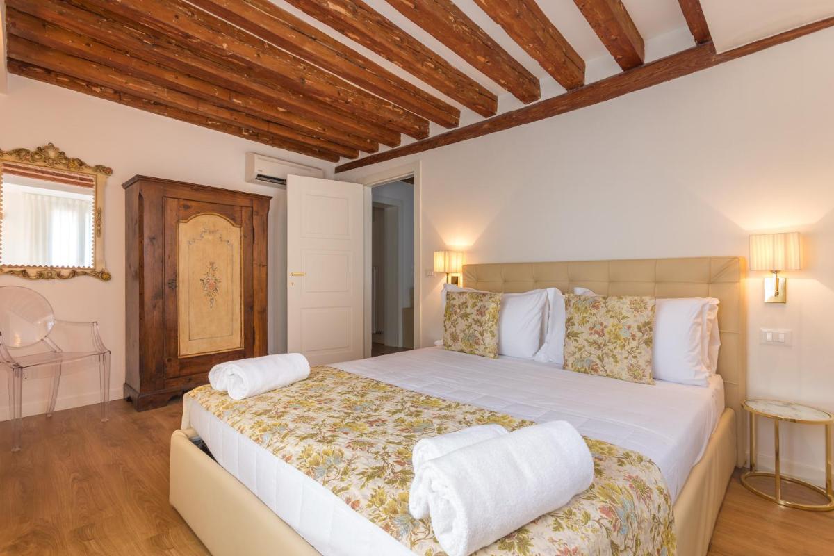 Home Venice Apartments-Rialto 1 - 2 - 3 - Housity