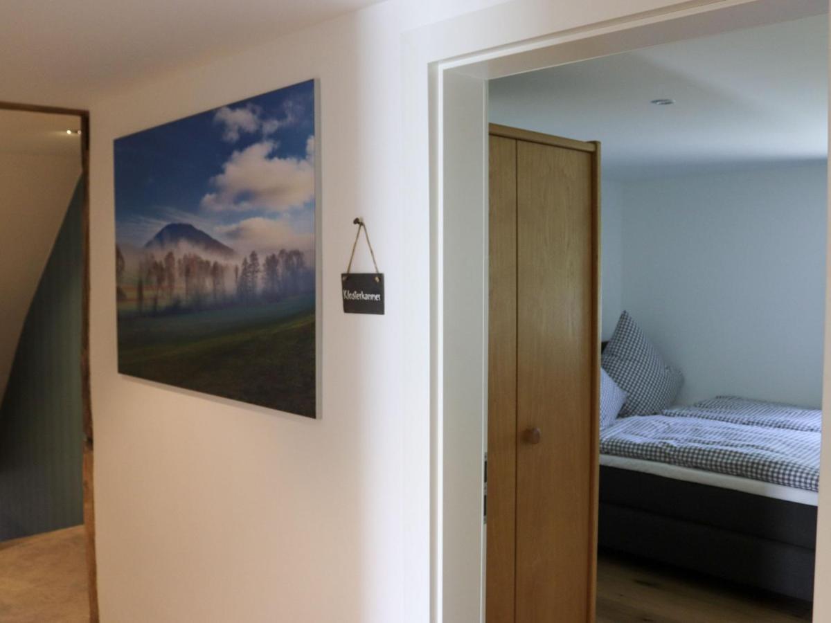 Rübenkämpers Ferienwohnungen - Housity