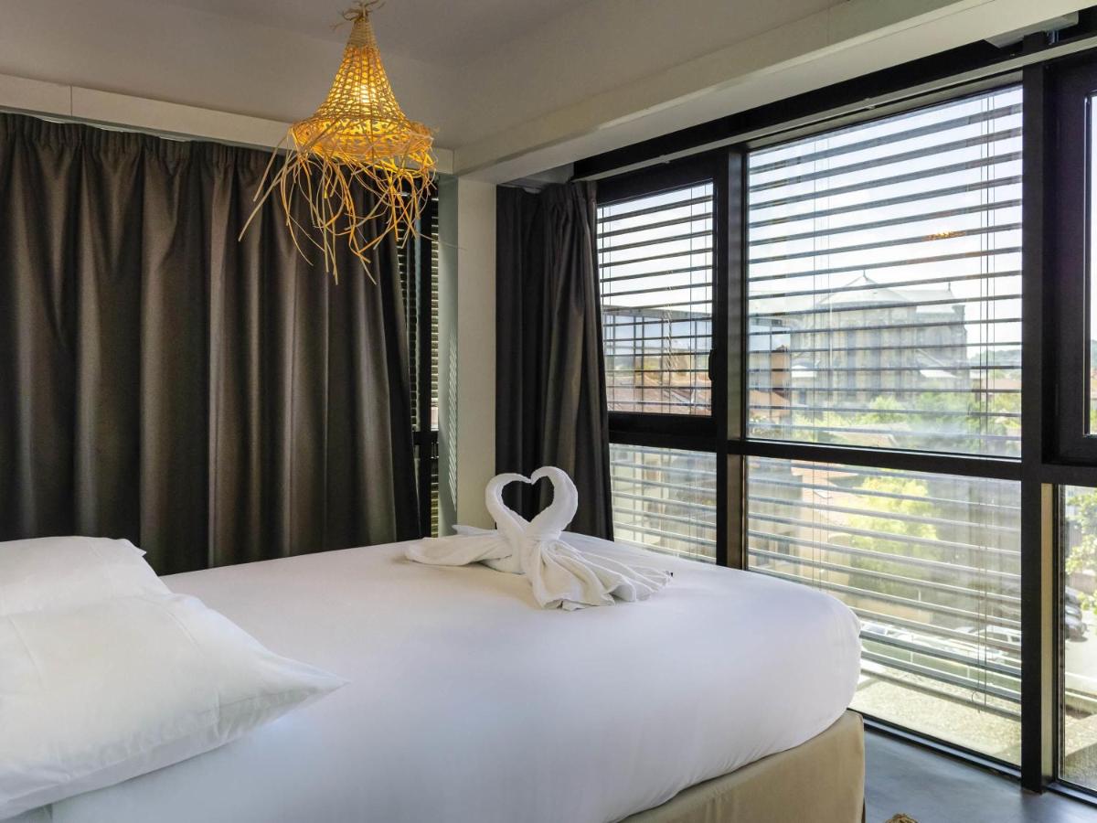 ibis styles Albi Centre Le Theatro - Housity