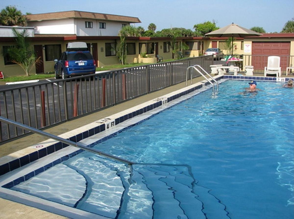 Atlantic Economy Inn - Housity
