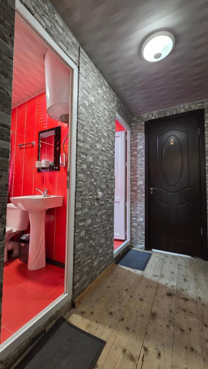 Chvibiani Guesthouse & Bar - Housity
