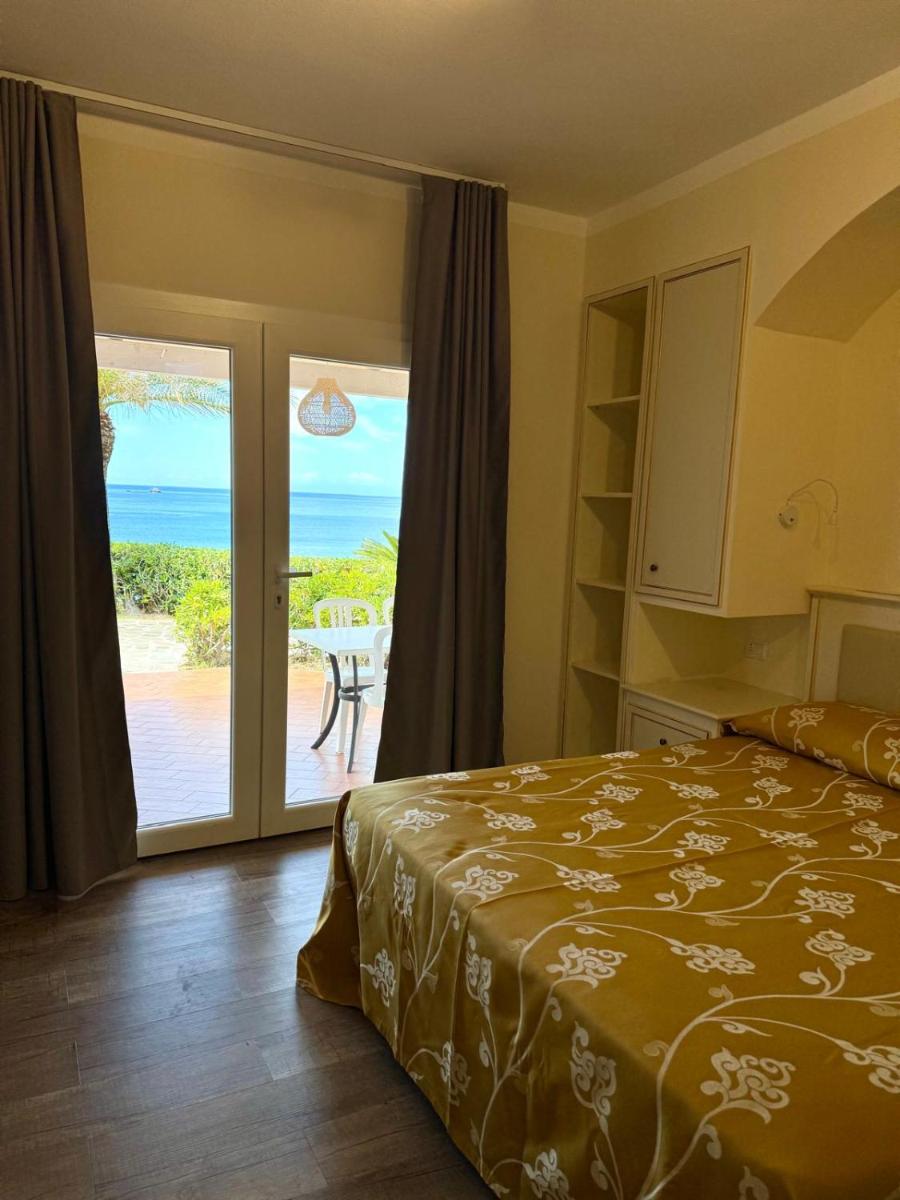 Residential Hotel Villaggio Innamorata - Housity